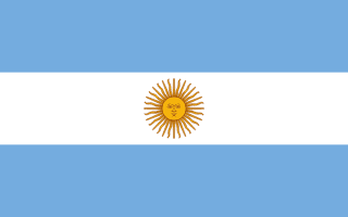 Argentina emblem