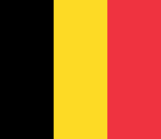 Belgium emblem