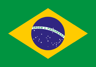 Brazil emblem