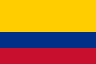 Colombia emblem