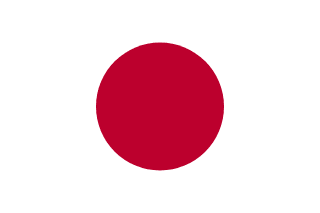 Japan emblem