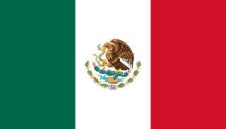 Mexico emblem