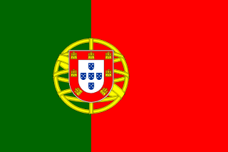 Portugal emblem