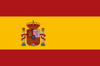 Spain emblem