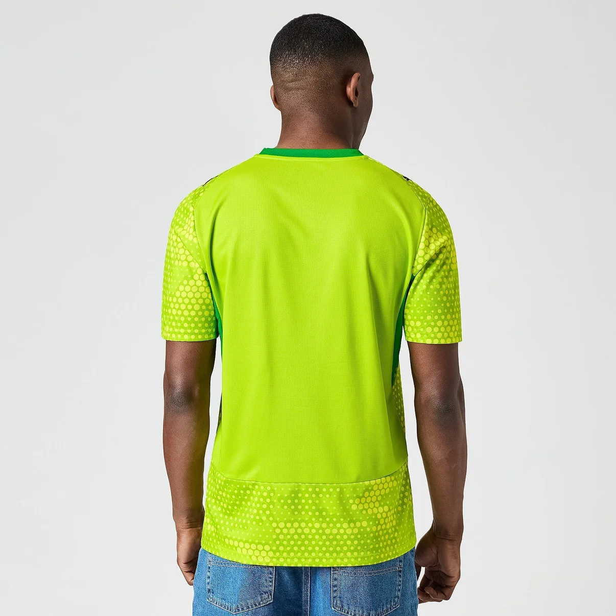 GHANA GOALKEEPER 26/27 SHIRT