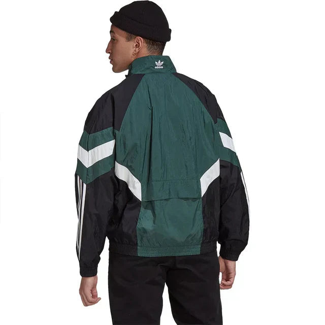 Jacket Originals Green