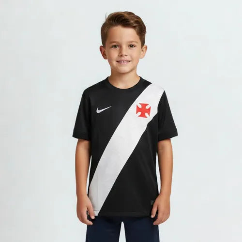 Set Kids Vasco 2026 Kit Kids