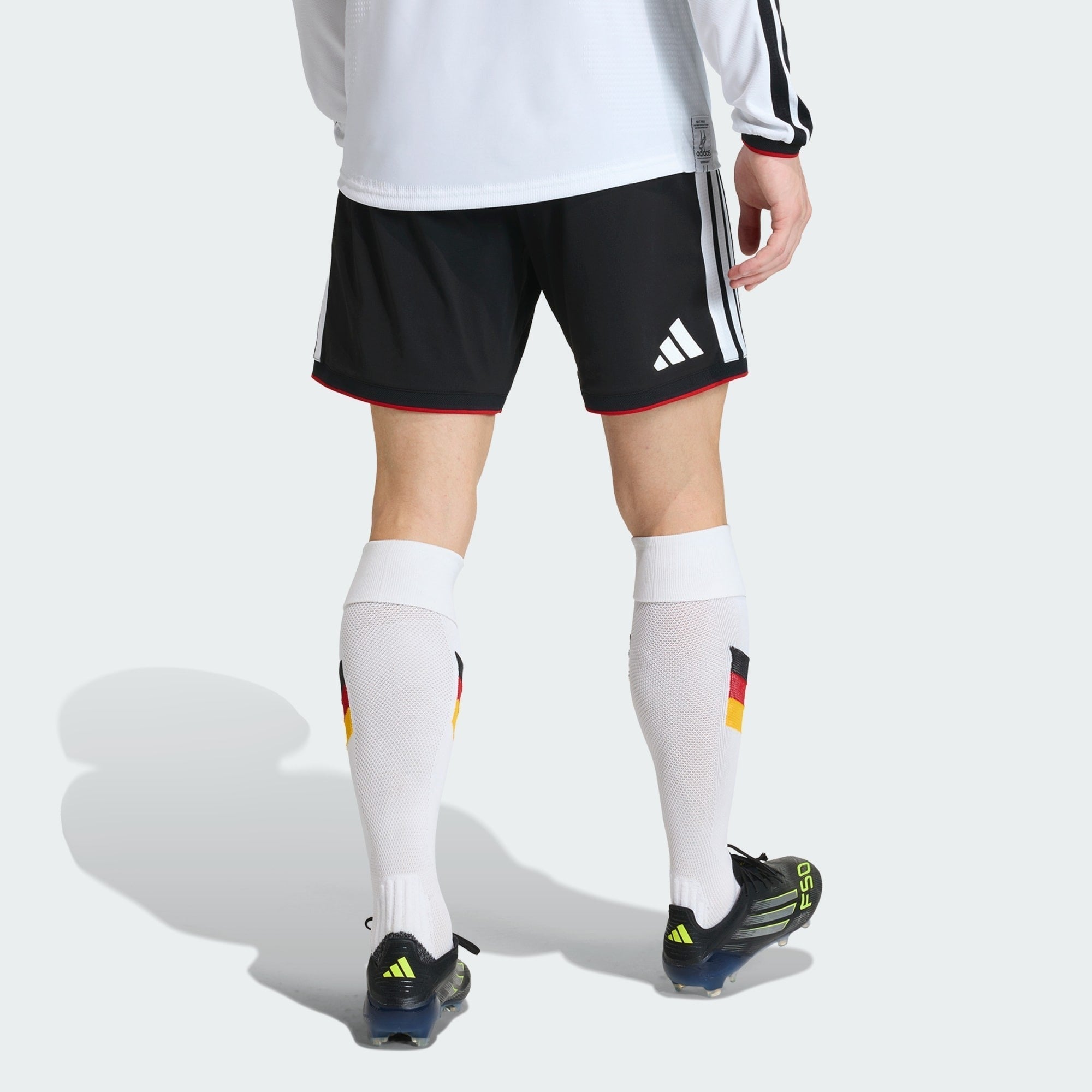 Shorts Alemanha 26/27 Home