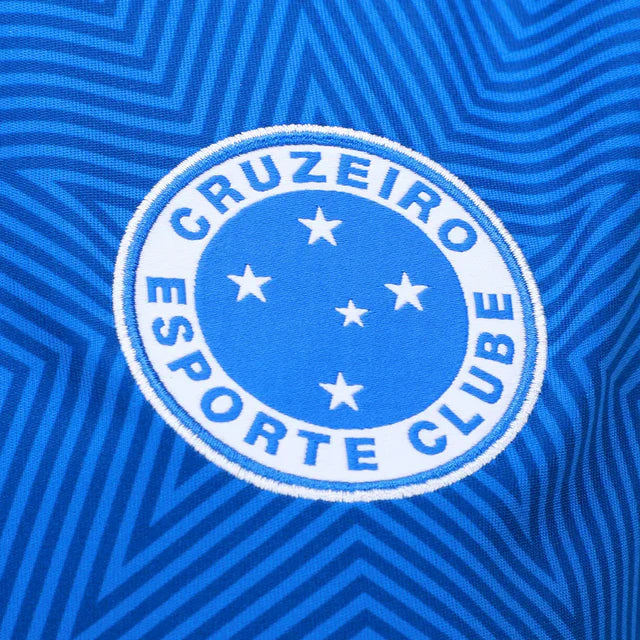 Jersey Women's Cruzeiro 2025/26 I