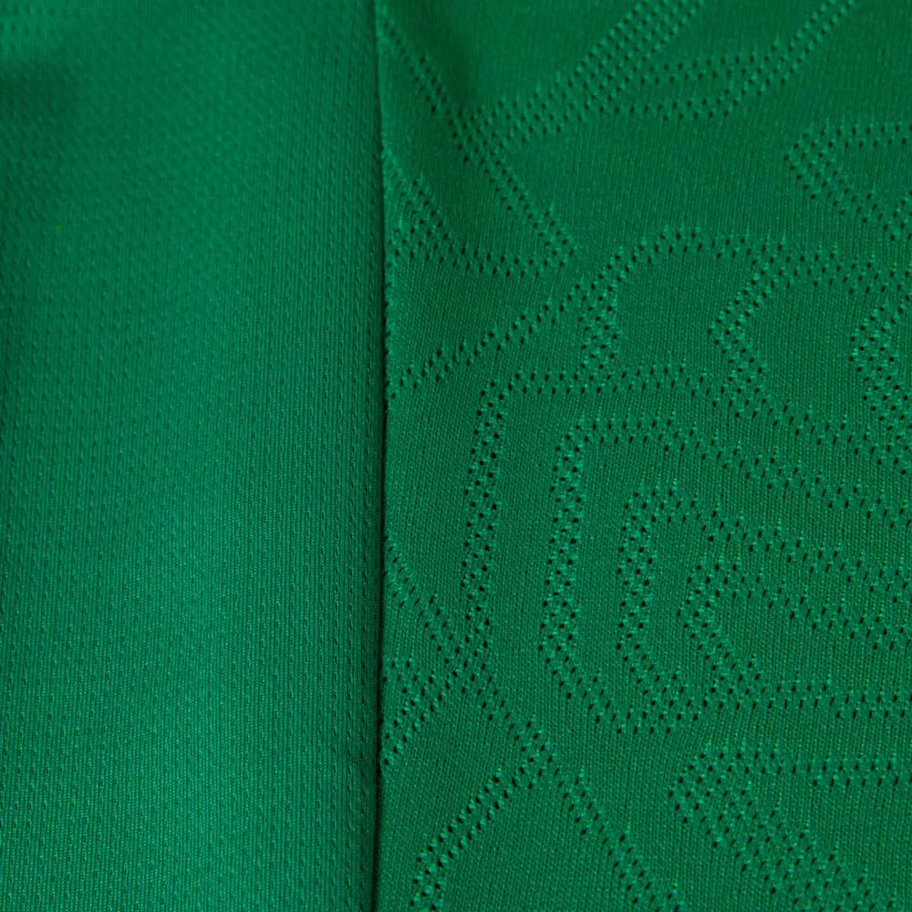 Fluminense 26/27 Training Vest Green regata - Fan Version