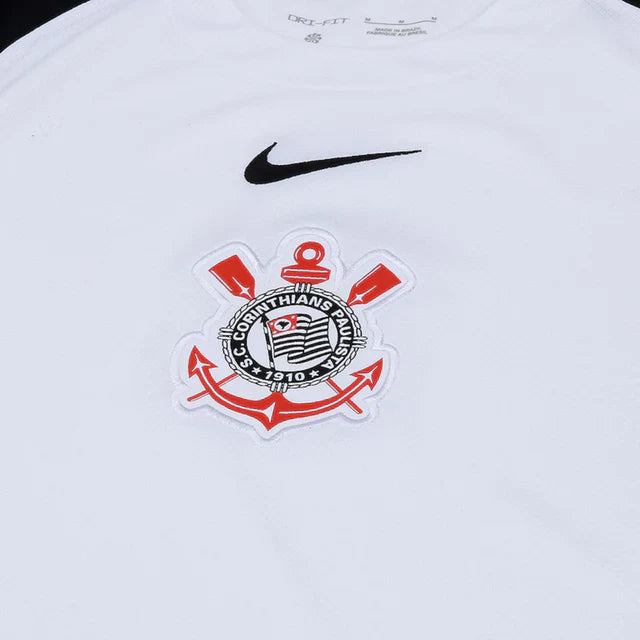 Set Corinthians 2025/26 I