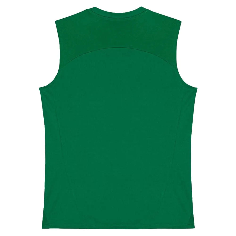 Fluminense 26/27 Training Vest Green regata - Fan Version