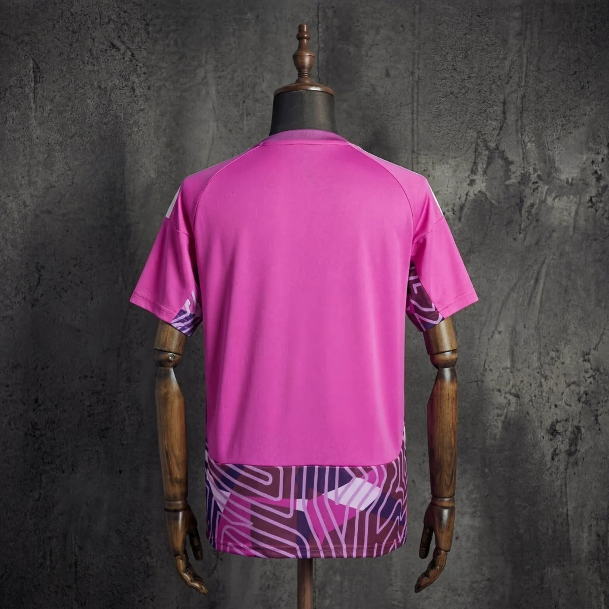 COLO-COLO GOALKEEPER 26/27 FAN JERSEY