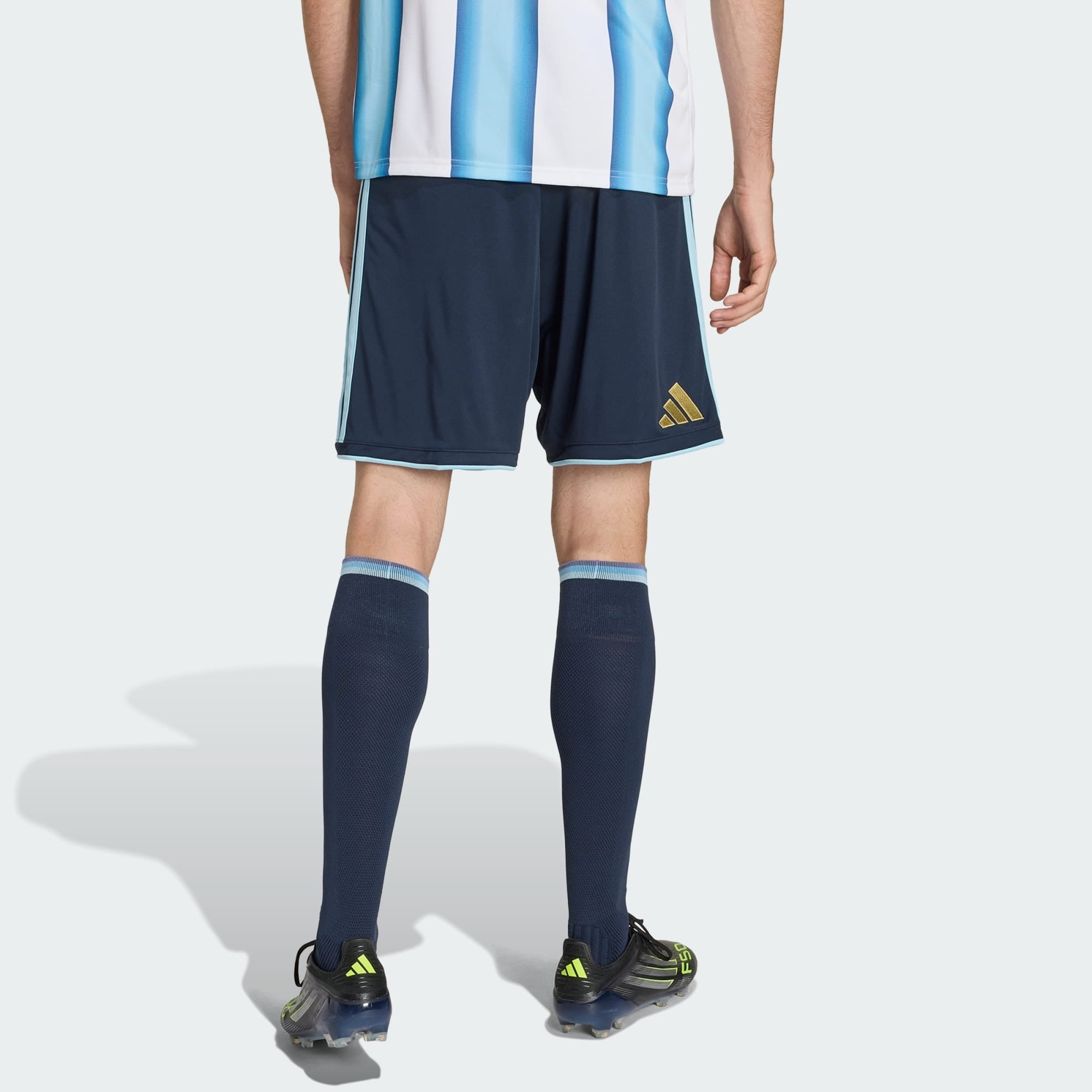 Shorts Argentina 26/27 Away