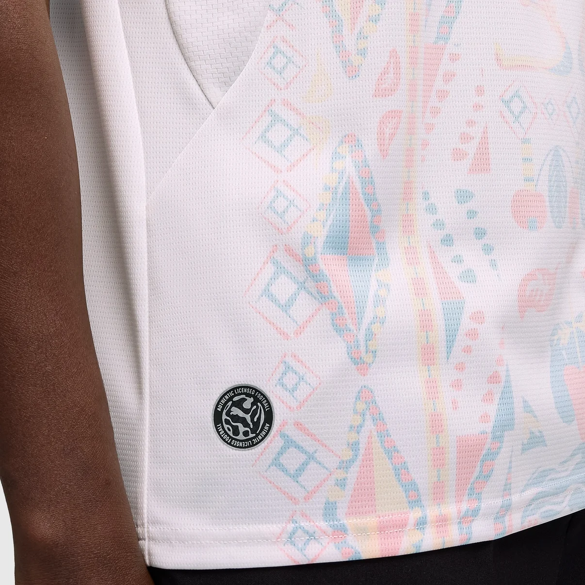 SENEGAL HOME 26/27 FAN SHIRT
