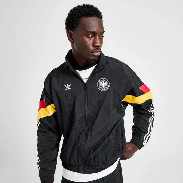 Jacket Alemanha 25/26 Originals