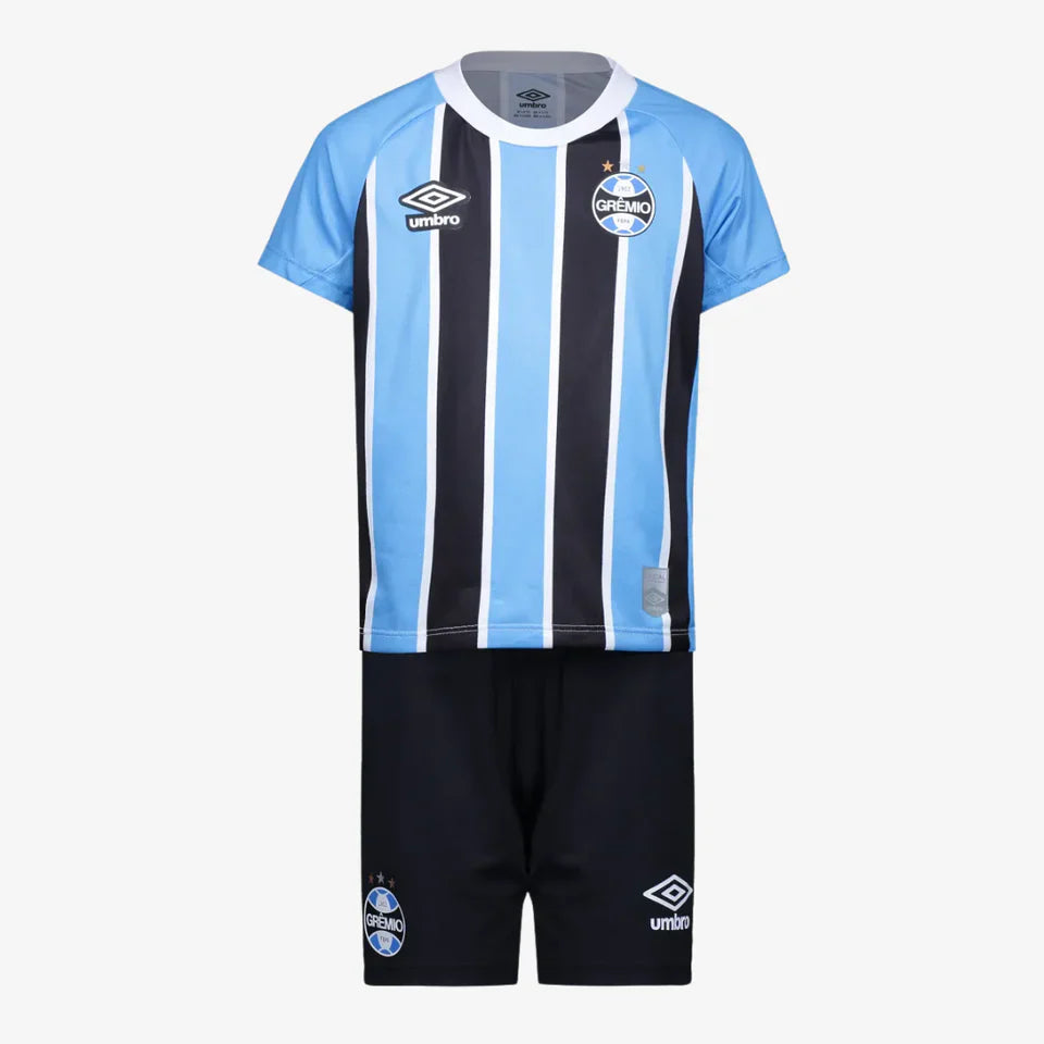 Set Kids Grêmio 2025/26 I