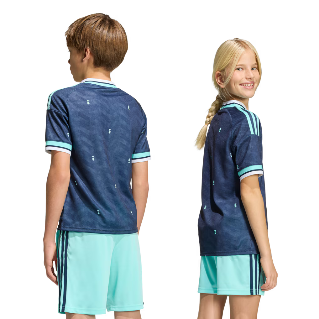 Germany National Team Away Shirt 2026 - Kids World Cup 2026