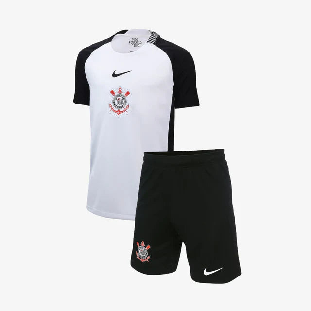 Set Corinthians 2025/26 I