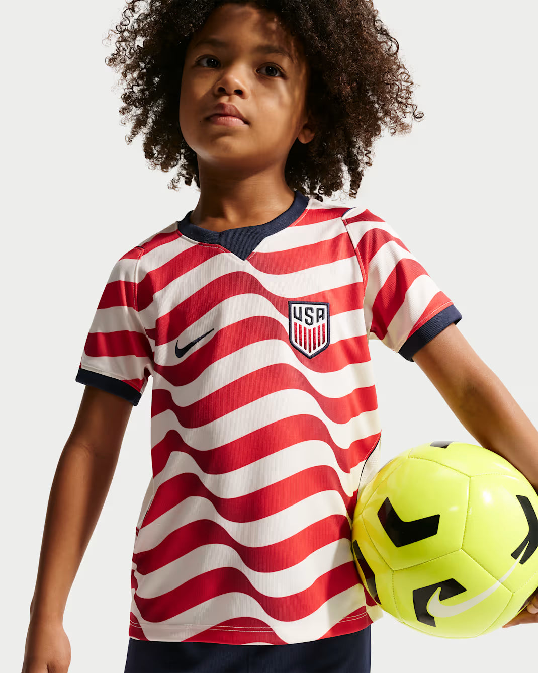USA Home Jersey 2026 World Cup 2026