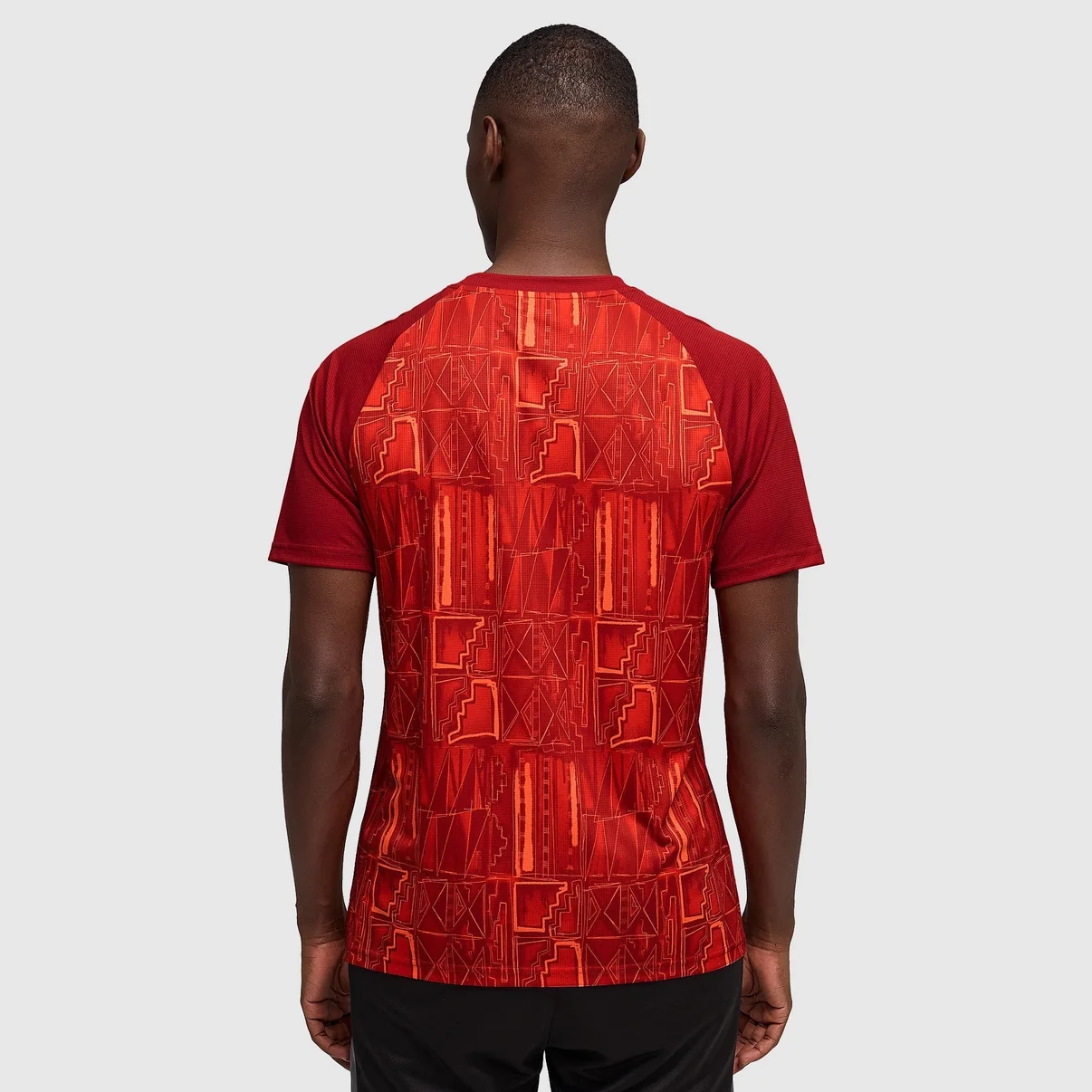 GHANA PRE-MATCH 26/27 SHIRT
