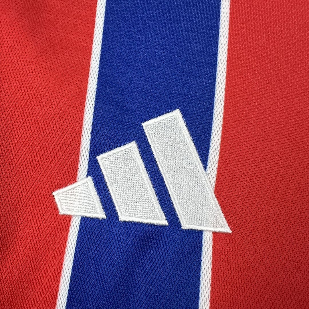 COLO-COLO THIRD 25/26 FAN JERSEY