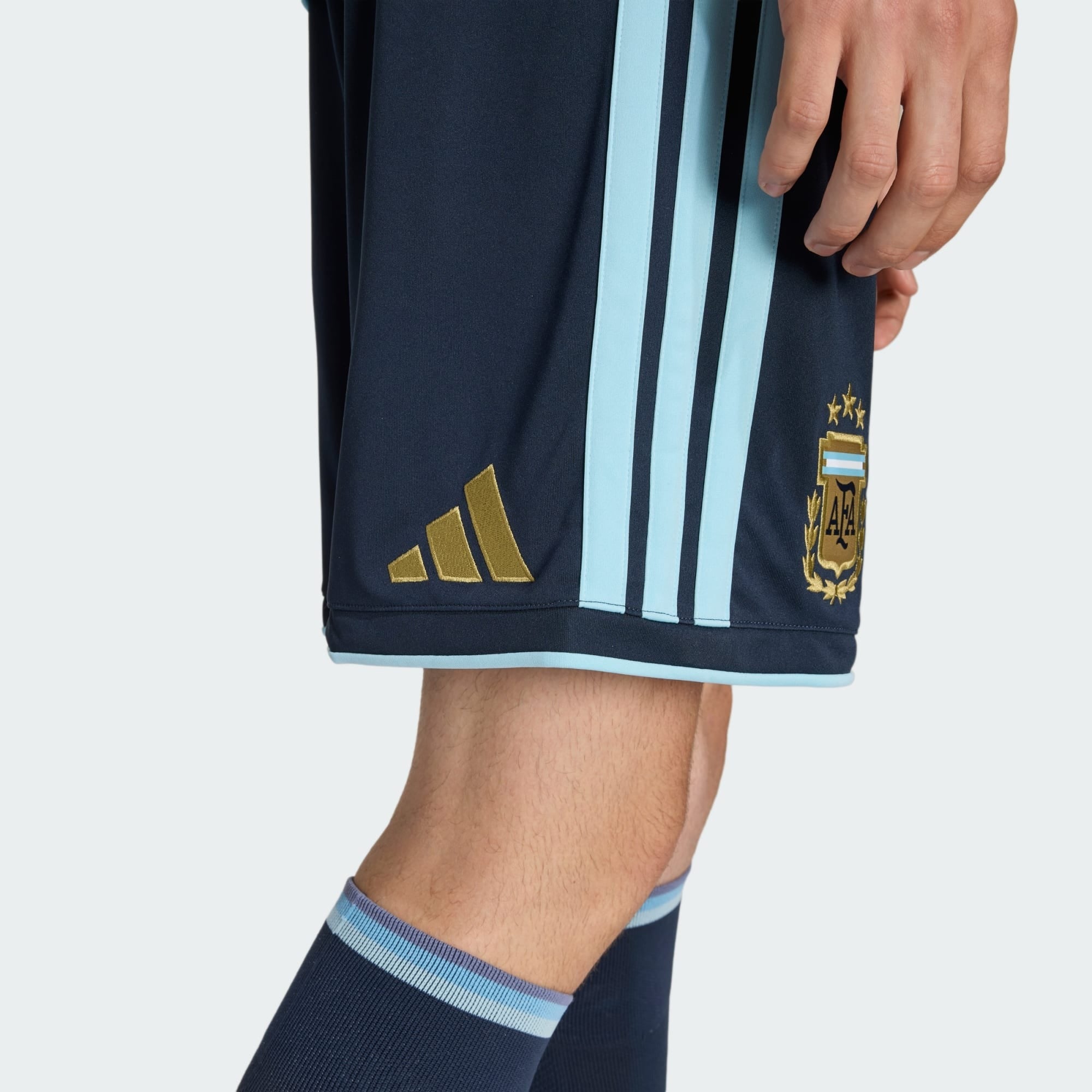 Shorts Argentina 26/27 Away