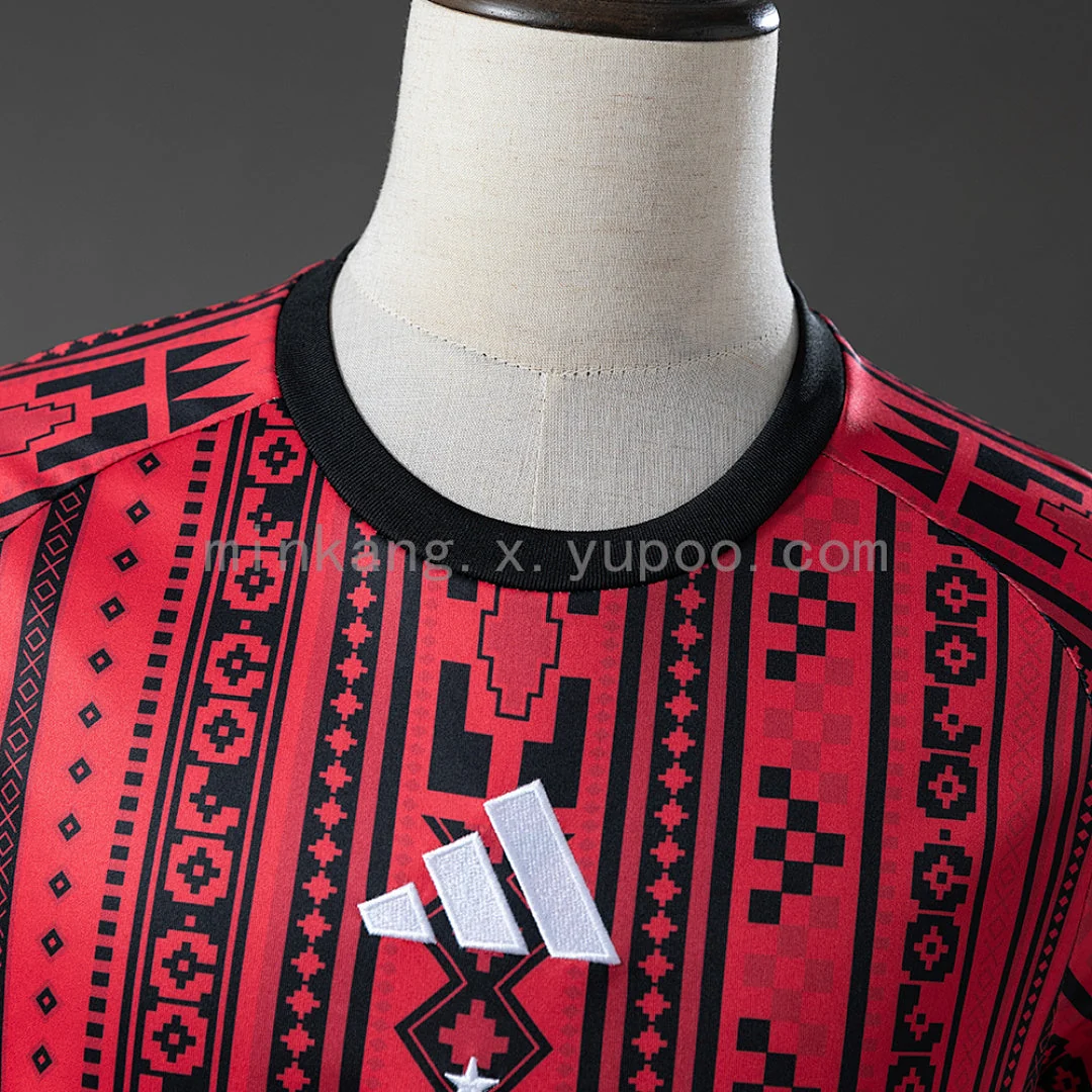 COLO-COLO PRE-MATCH 26/27 FAN JERSEY