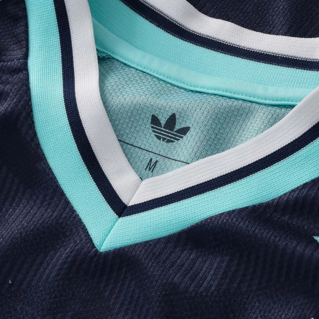 Germany National Team Away Shirt 2026 - Kids World Cup 2026