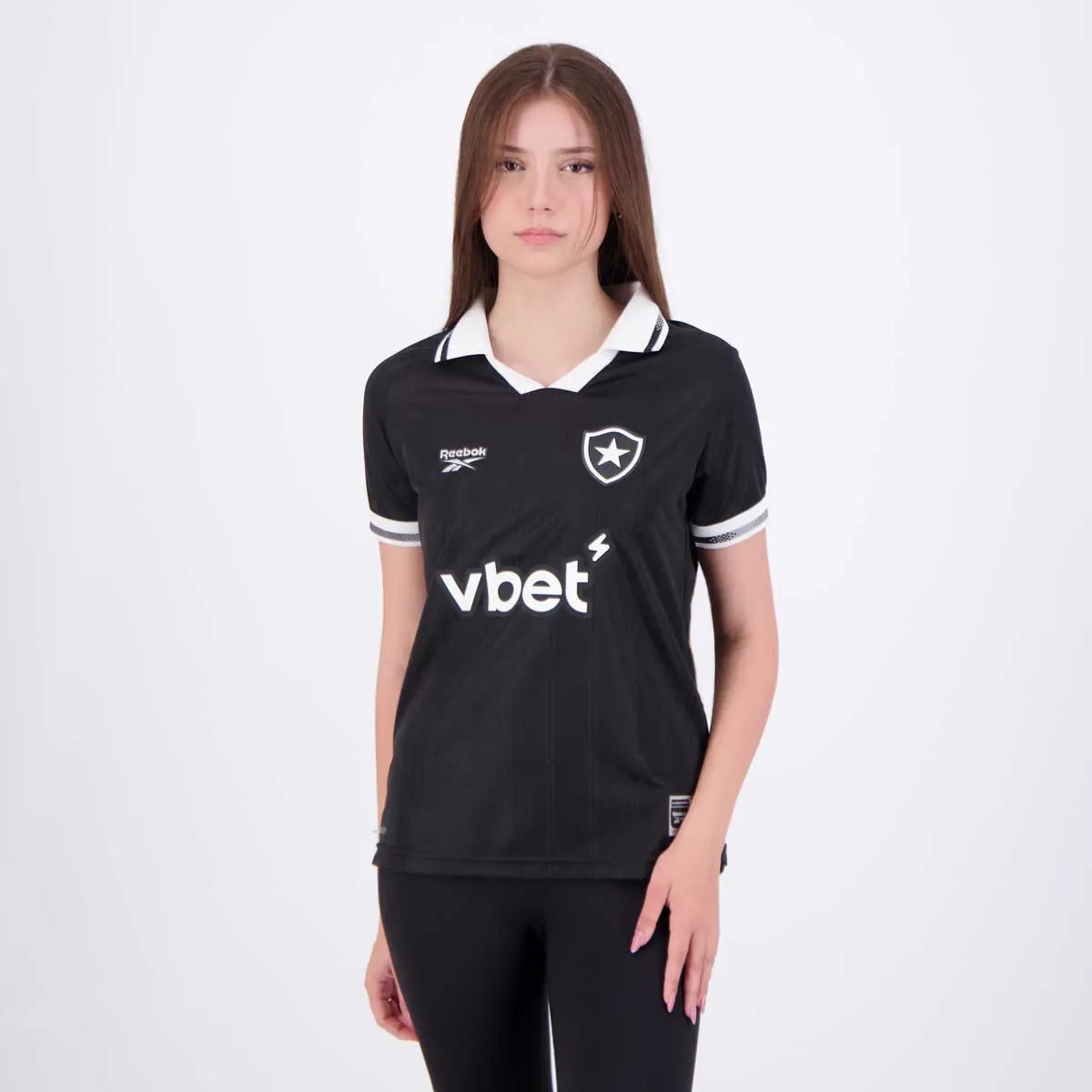 Botafogo 2025 Away Women's Jersey