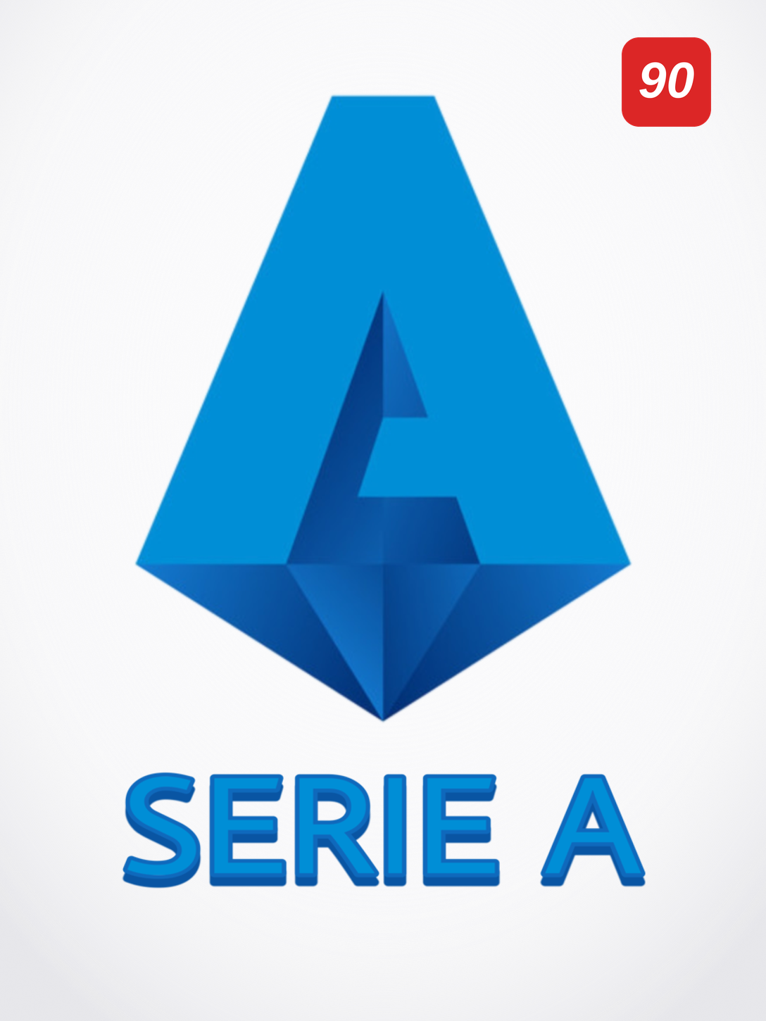 Patch Serie A Participation