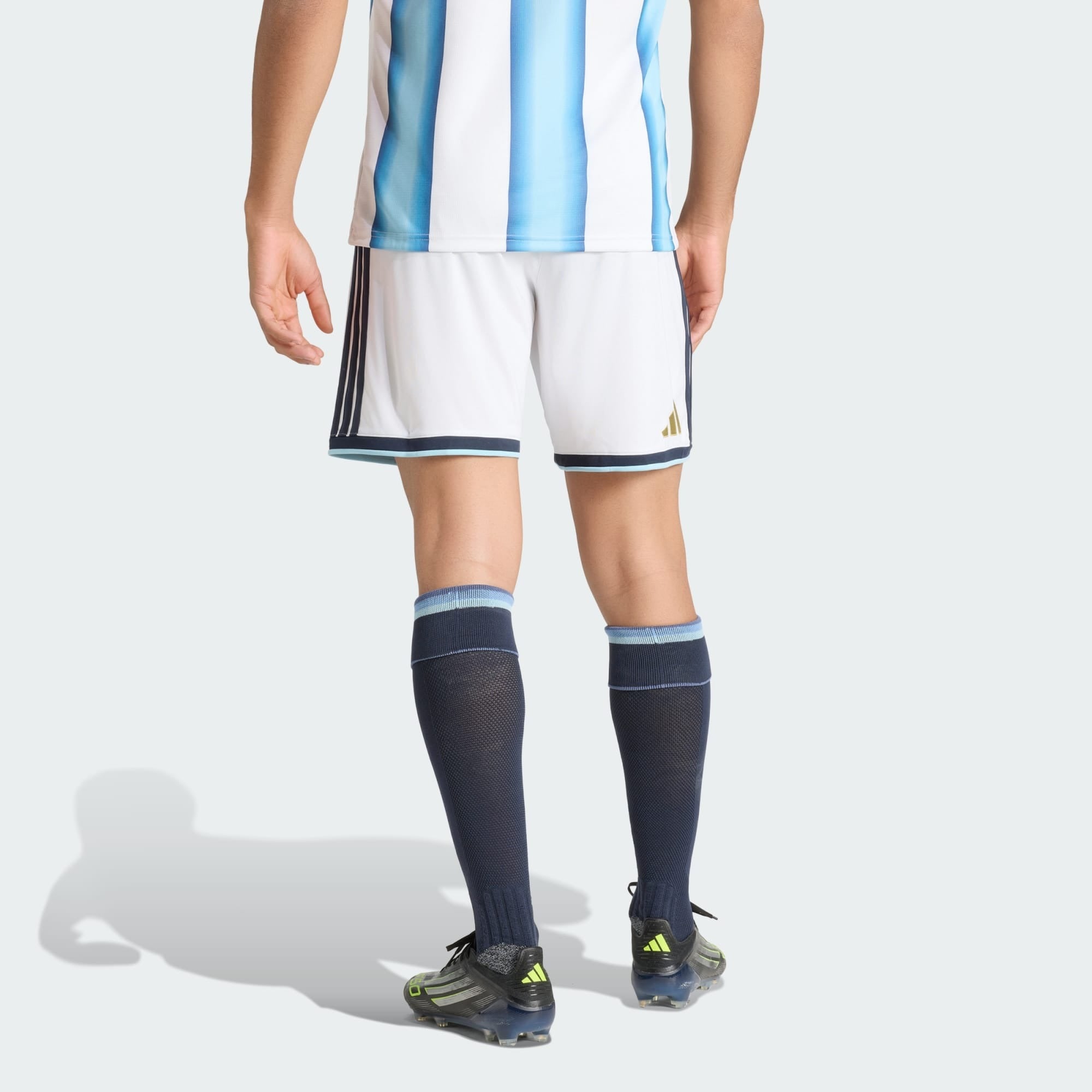 Shorts Argentina 26/27 Home
