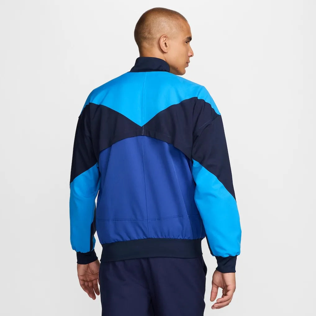 Jacket Chelsea 25/26 Anthem Jacket