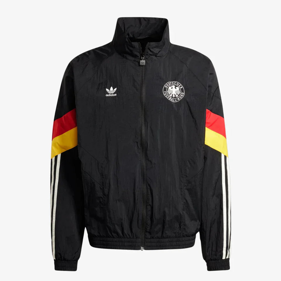 Jacket Alemanha 25/26 Originals