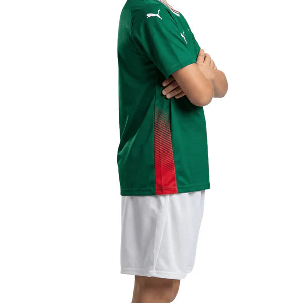 Kit Kids Palmeiras 26/27 Home