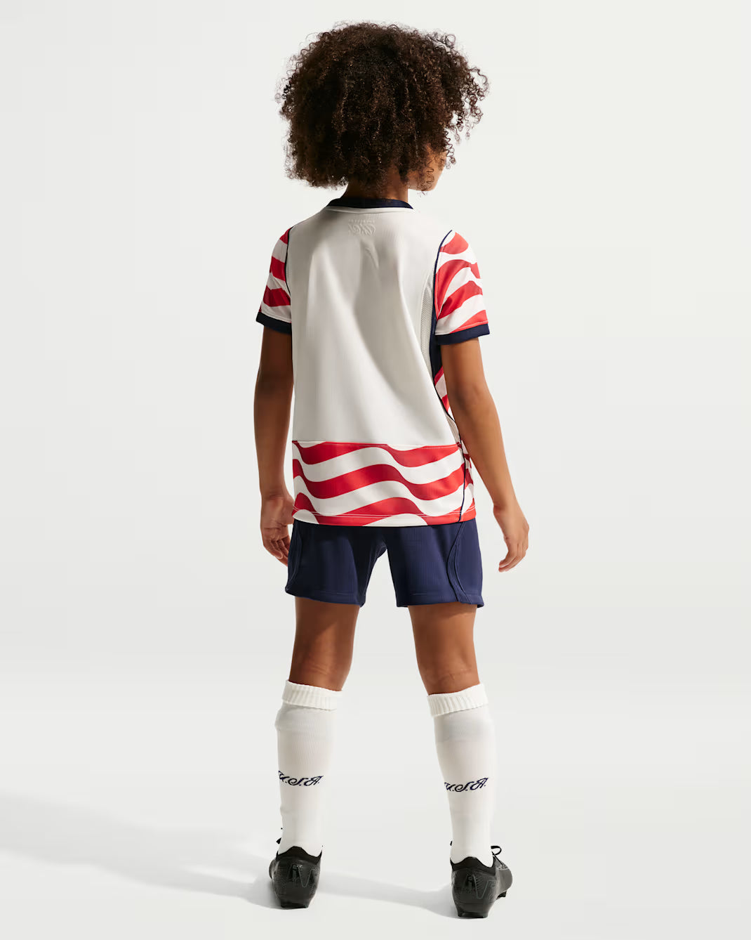 USA Home Jersey 2026 World Cup 2026
