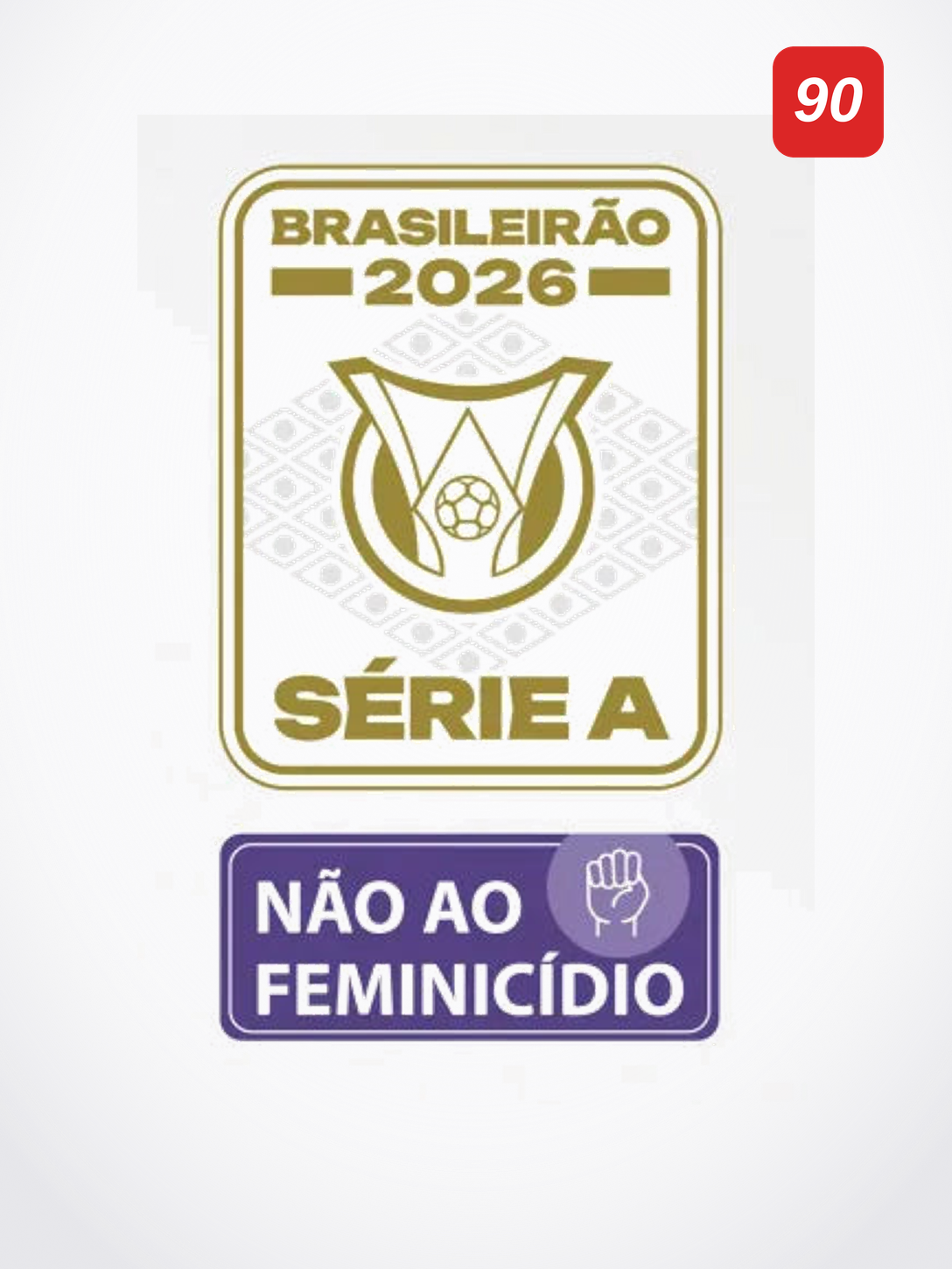 Patch participação Brasileirao 2026
