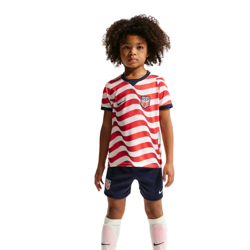 USA Home Jersey 2026 World Cup 2026