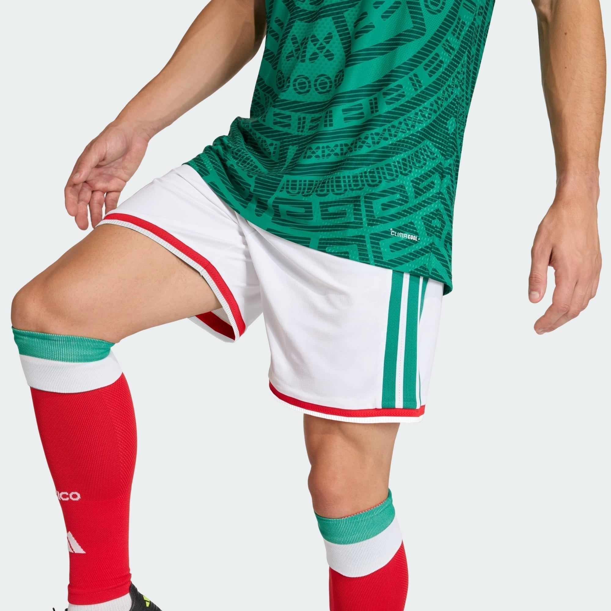Shorts México 26/27 Home