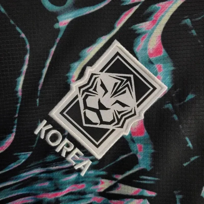 SOUTH KOREA AWAY 24/25 FAN SHIRT