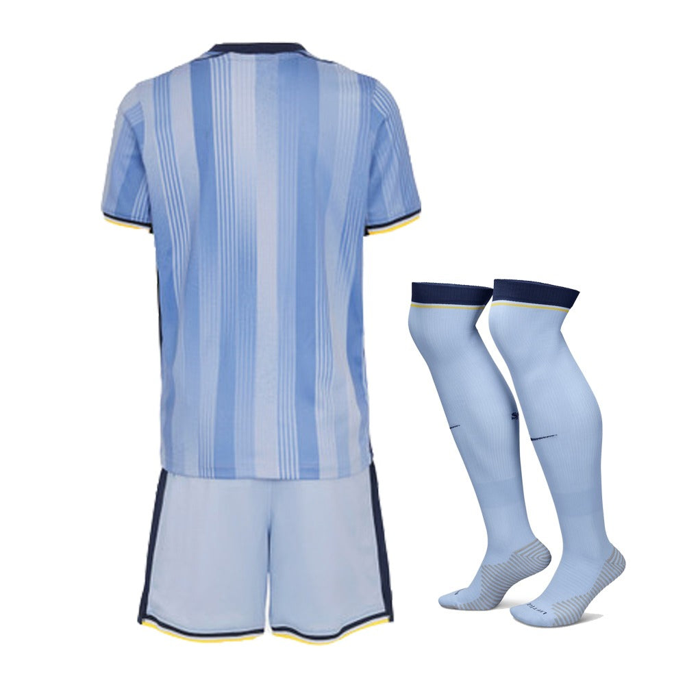 Tottenham Away Jersey 2024/25