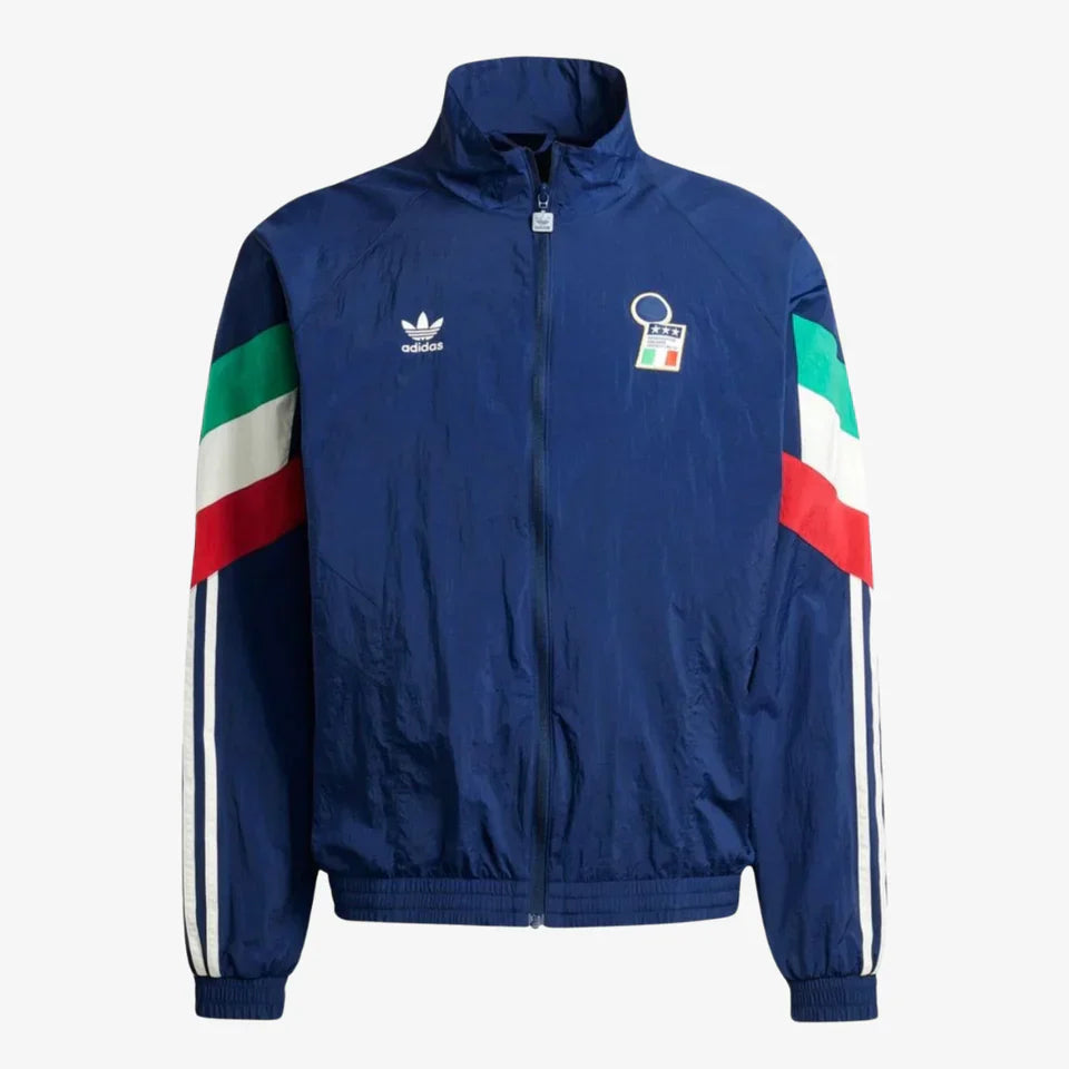 Jacket Italy 25/26