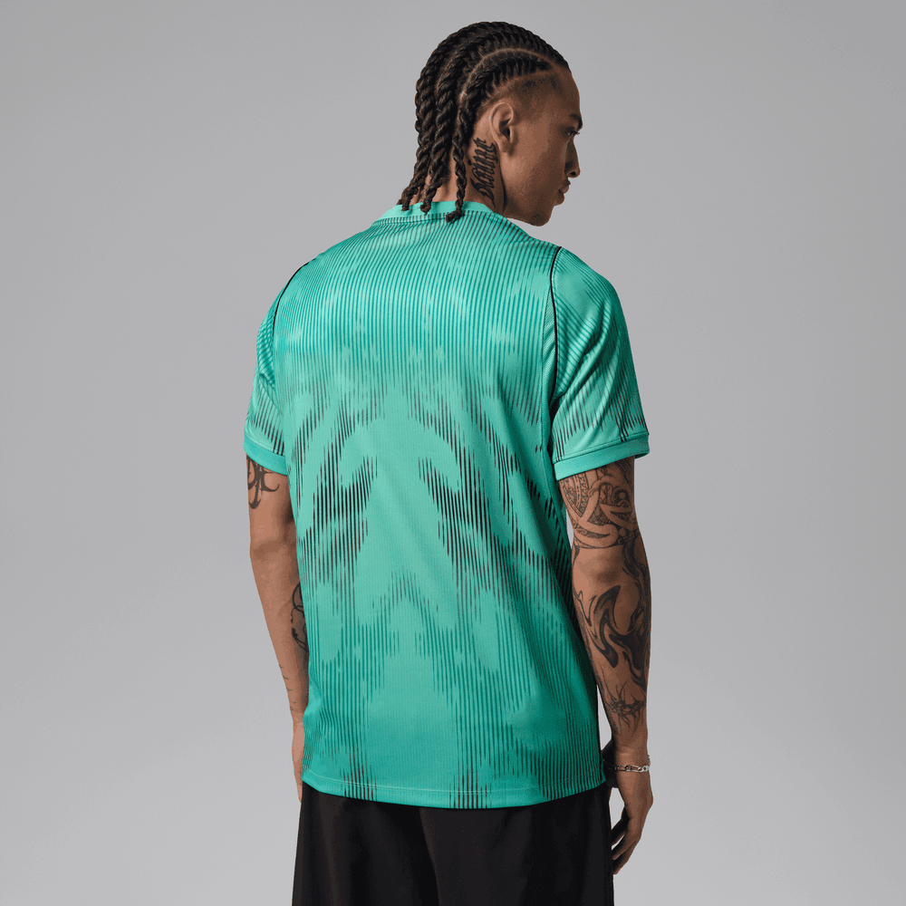 Brasil 2026 Mens Short Sleeve Goalkeeper Jersey World Cup Brazil