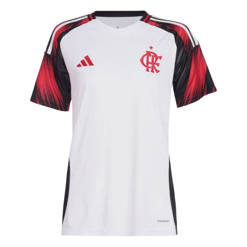 Jersey Women's Flamengo 2025/26 II