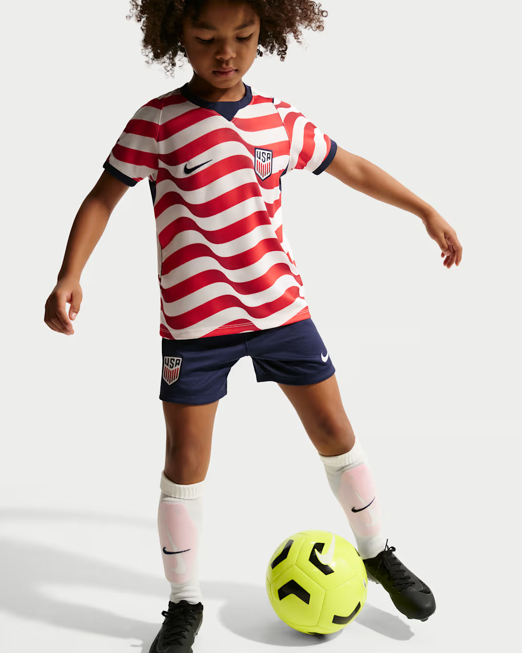 USA Home Jersey 2026 World Cup 2026