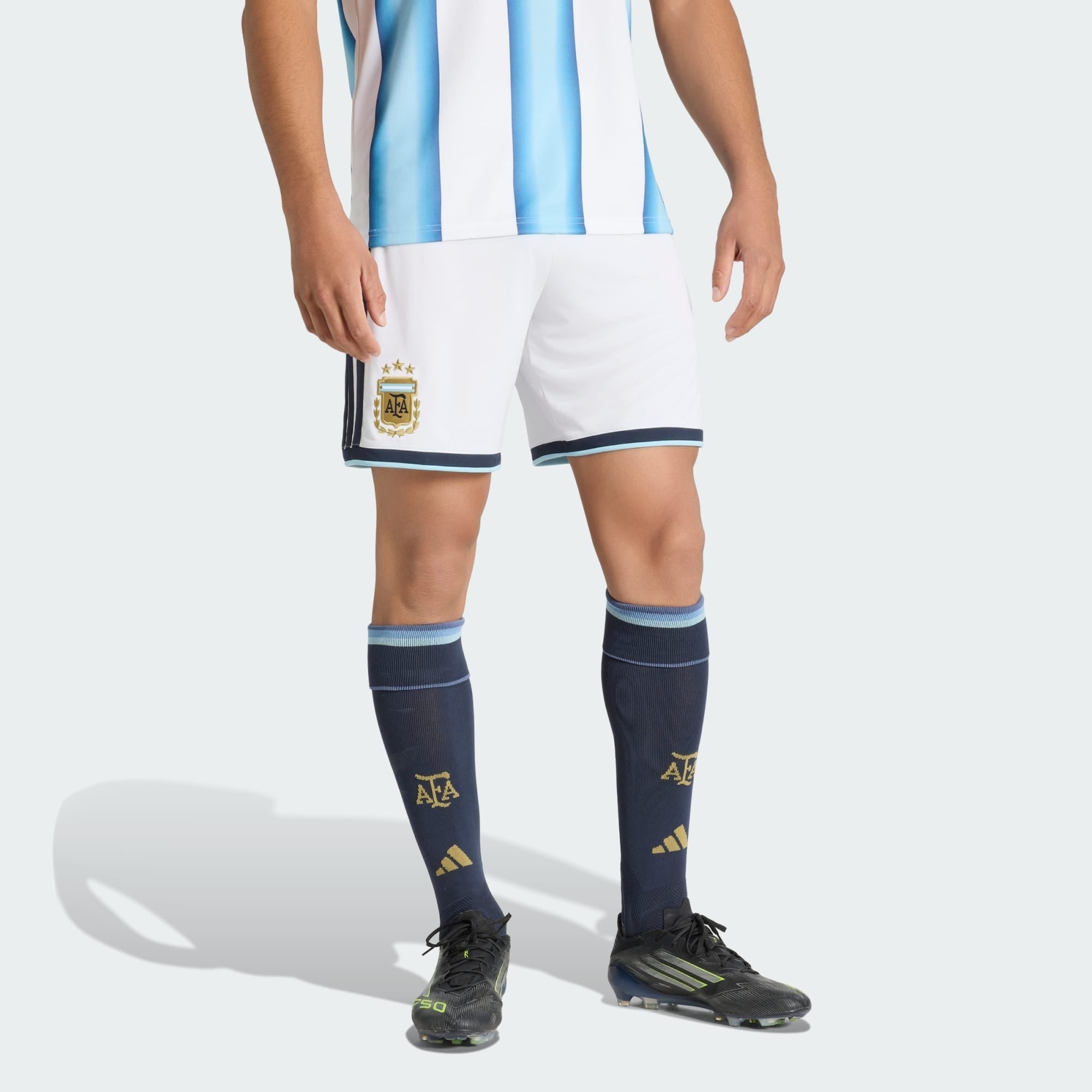 Shorts Argentina 26/27 Home