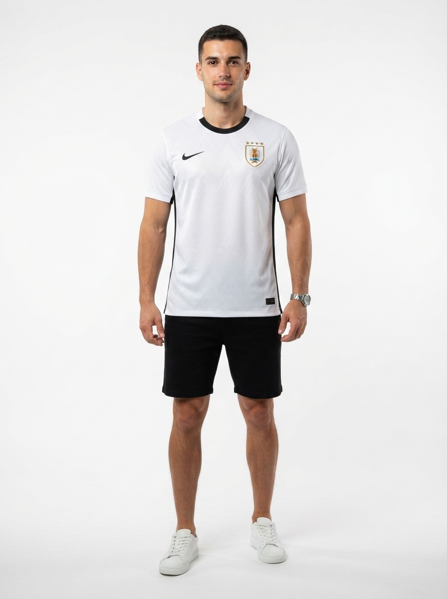 25/26 Uruguay Away