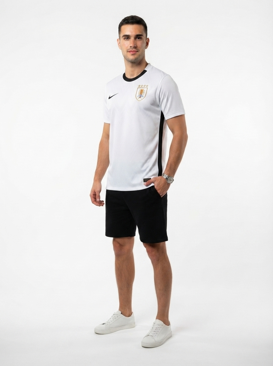 25/26 Uruguay Away