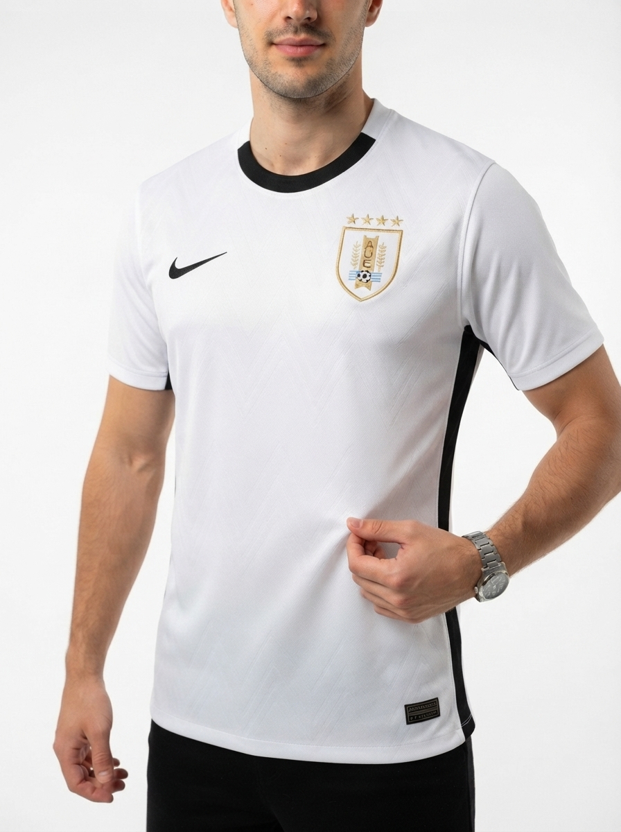 25/26 Uruguay Away