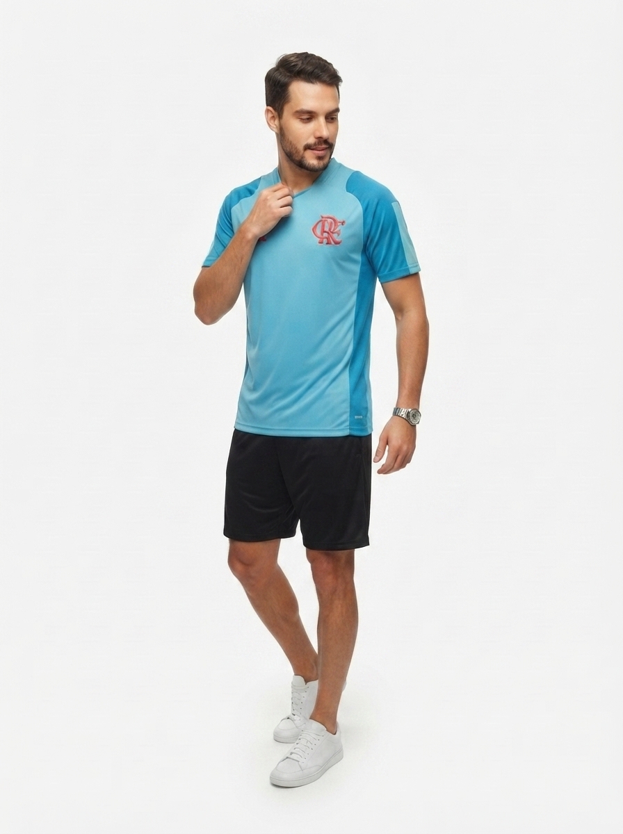 Jersey Training Flamengo 2025/26